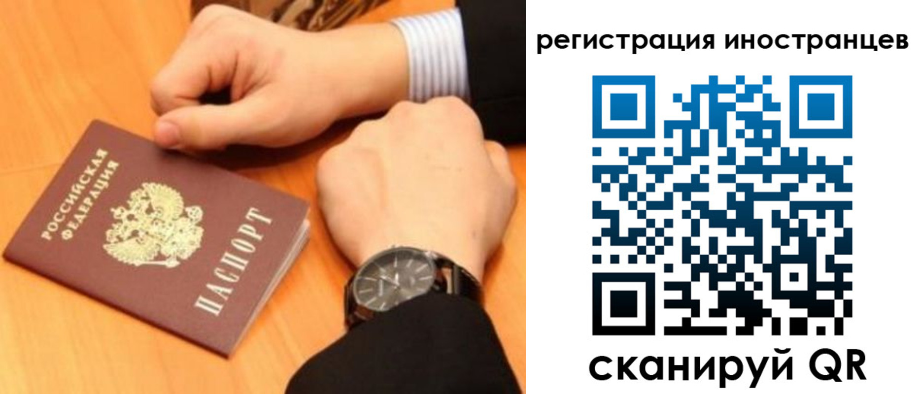 прописка гарантия в Сосновом Бору